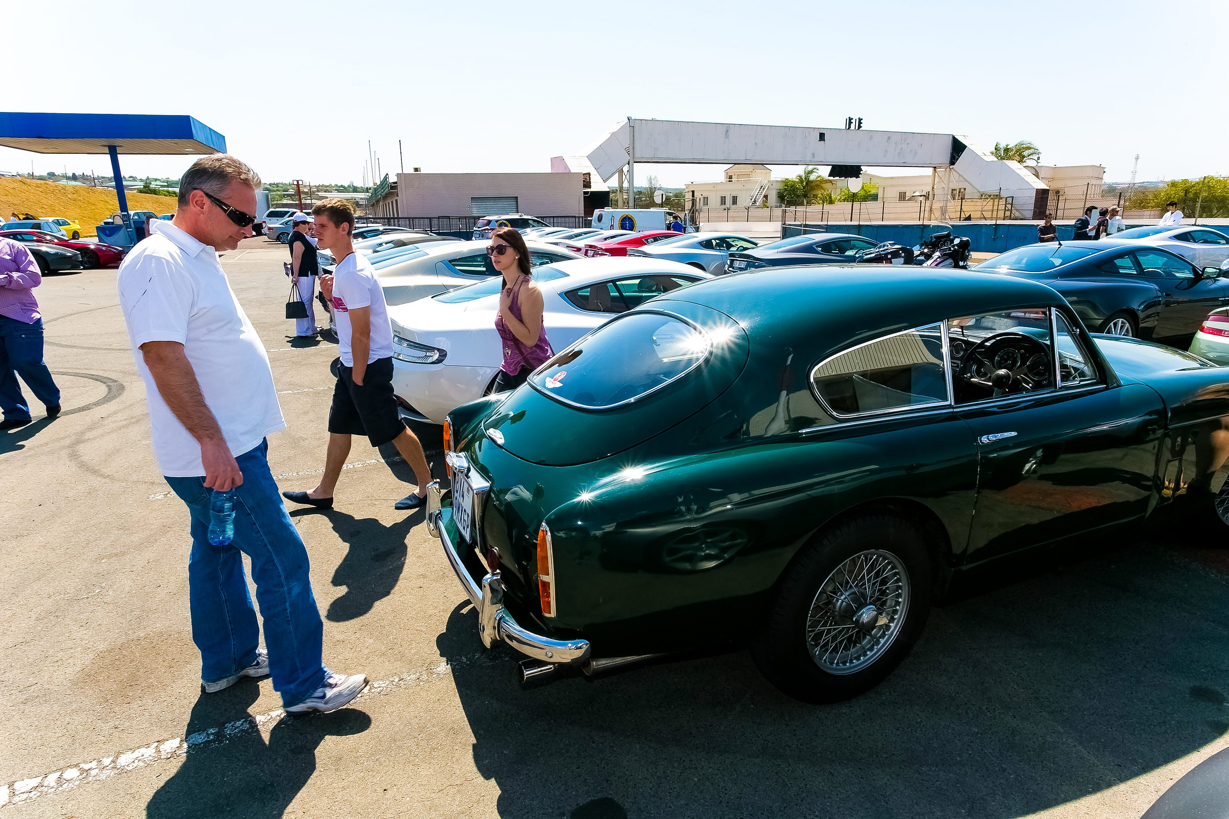 Car Show
